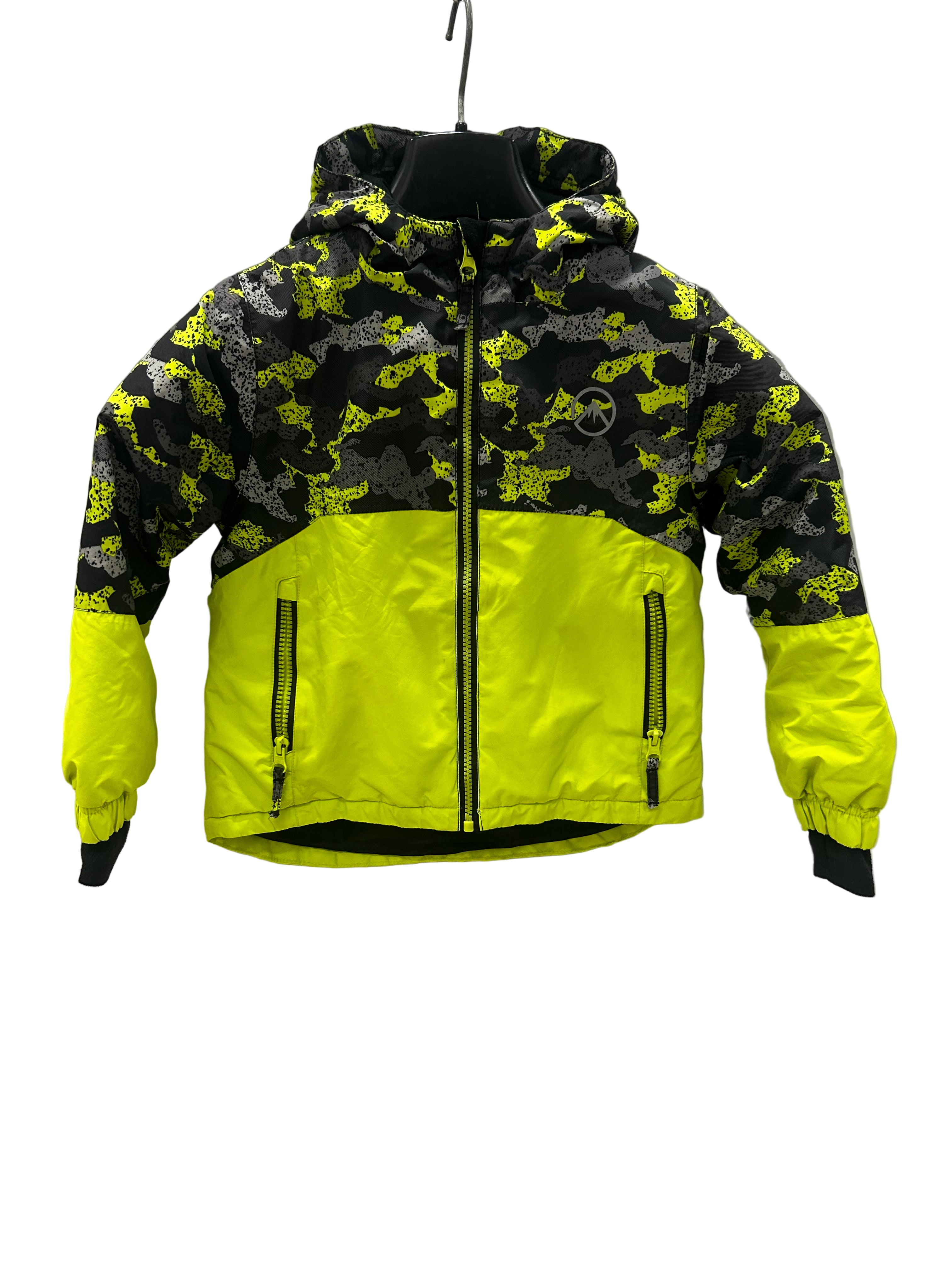 TAGLIA 5/6 ANNI - Giubbino crivit